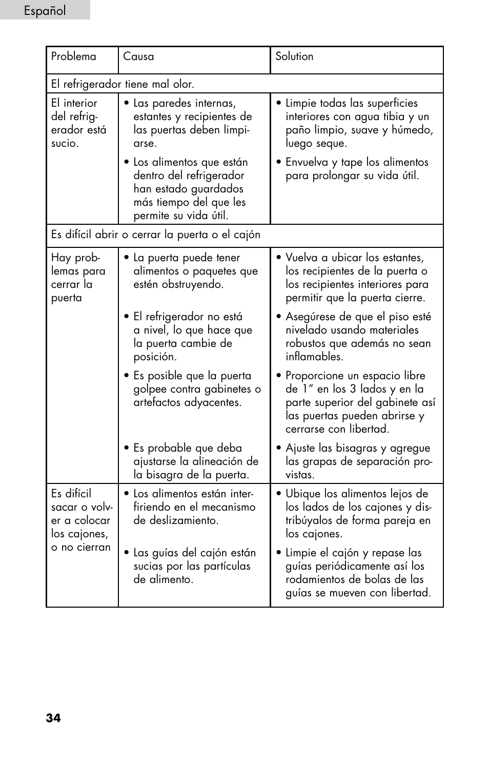 haier HB21FC75 User Manual | Page 107 / 112