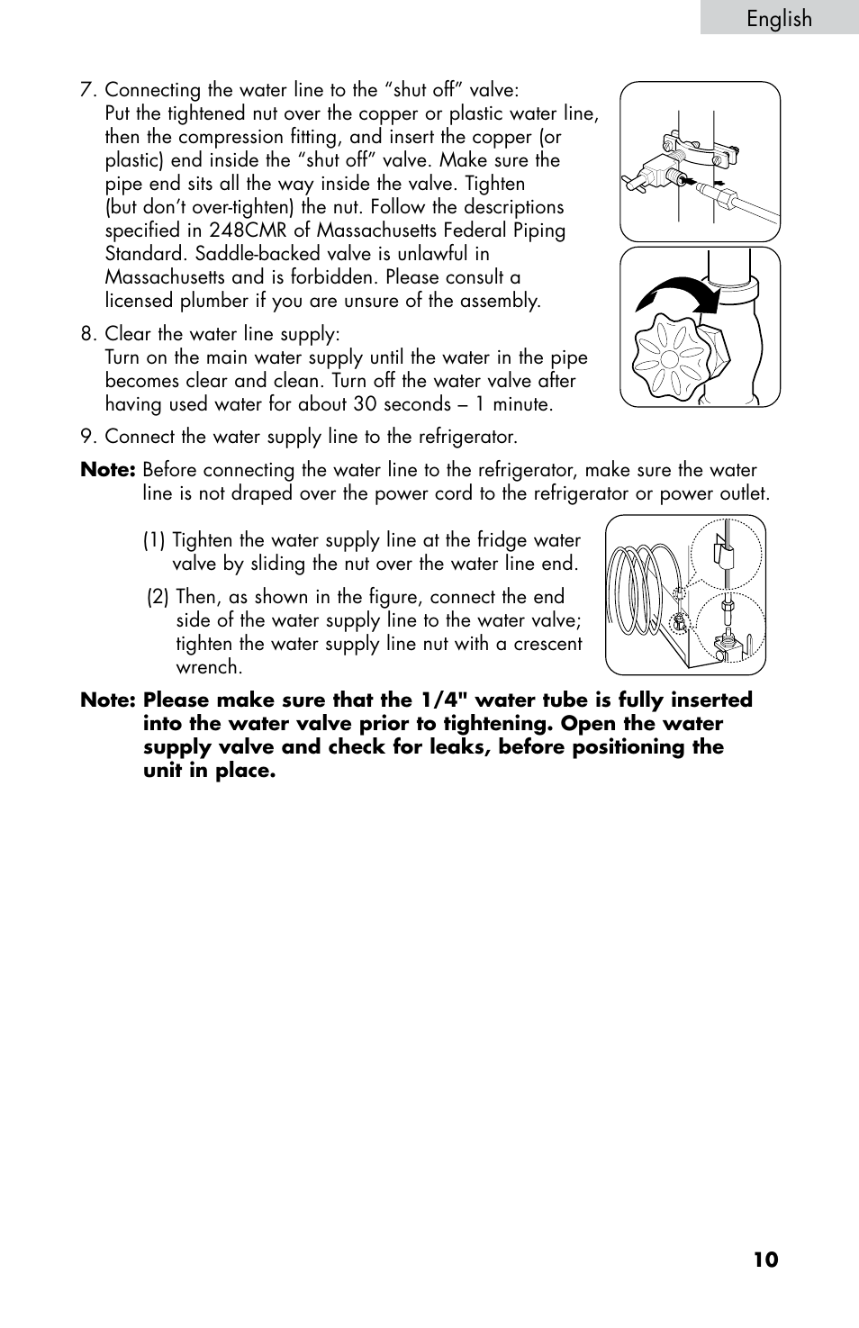 haier HB21FC75 User Manual | Page 12 / 112