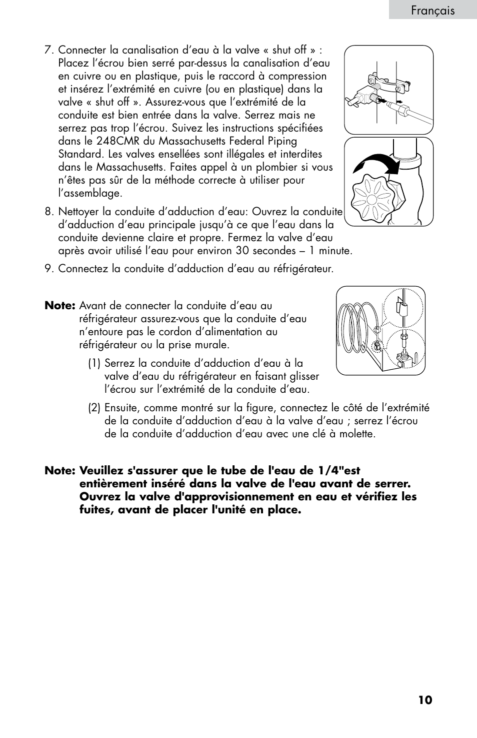 haier HB21FC75 User Manual | Page 48 / 112