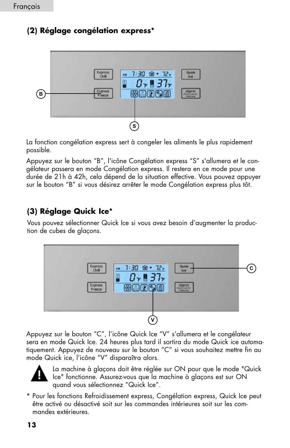 haier HB21FC75 User Manual | Page 51 / 112