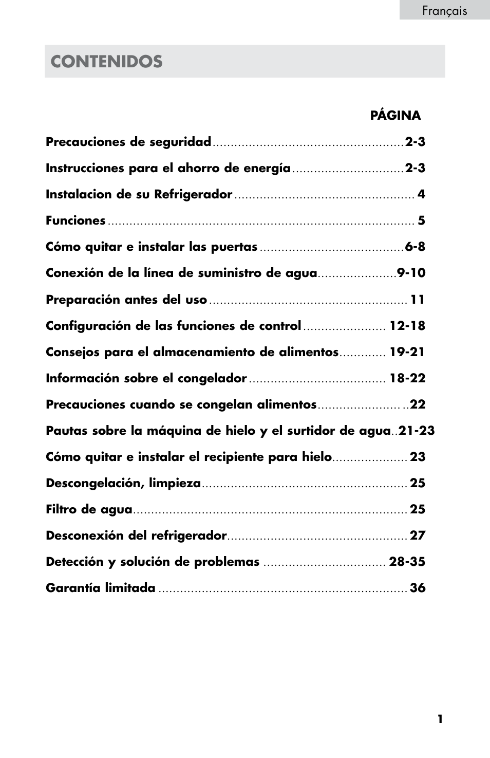 haier HB21FC75 User Manual | Page 74 / 112