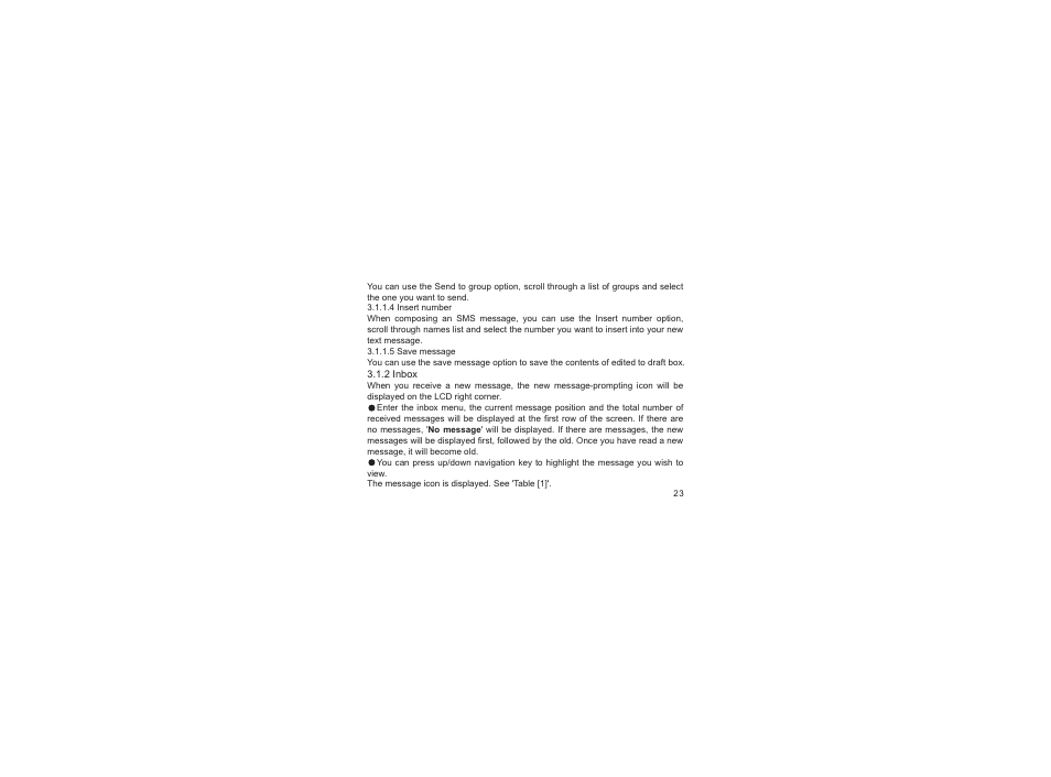 haier D1200P User Manual | Page 27 / 89