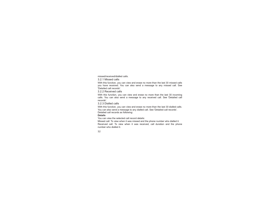 haier D1200P User Manual | Page 36 / 89