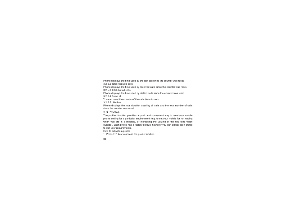 haier D1200P User Manual | Page 38 / 89