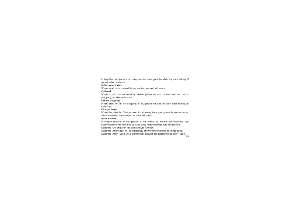 haier D1200P User Manual | Page 43 / 89