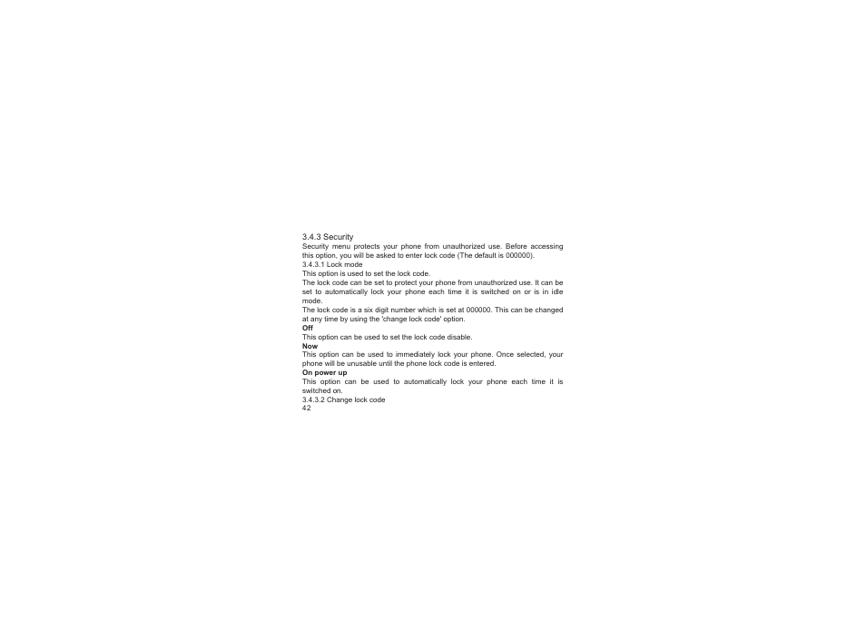 haier D1200P User Manual | Page 46 / 89