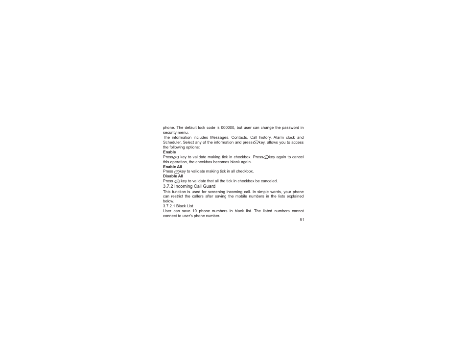 haier D1200P User Manual | Page 55 / 89