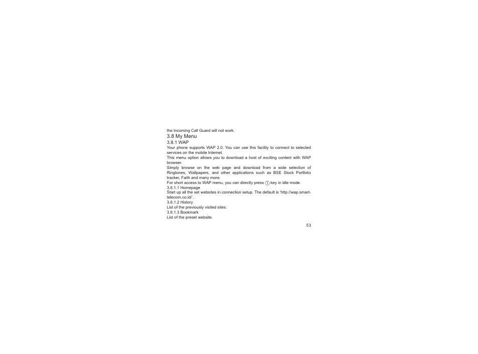 haier D1200P User Manual | Page 57 / 89