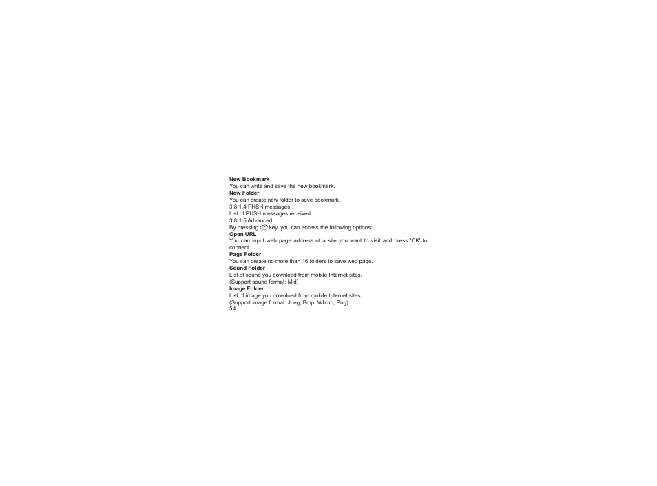 haier D1200P User Manual | Page 58 / 89