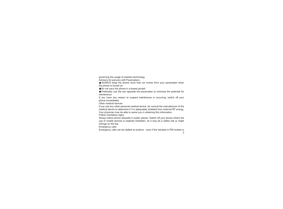 haier D1200P User Manual | Page 7 / 89