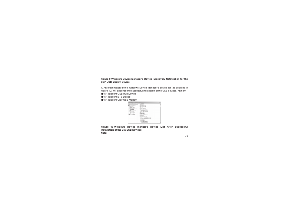 haier D1200P User Manual | Page 79 / 89