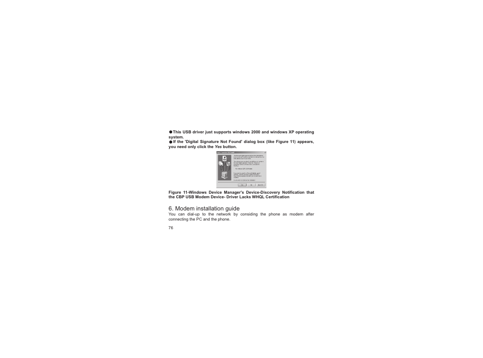 haier D1200P User Manual | Page 80 / 89
