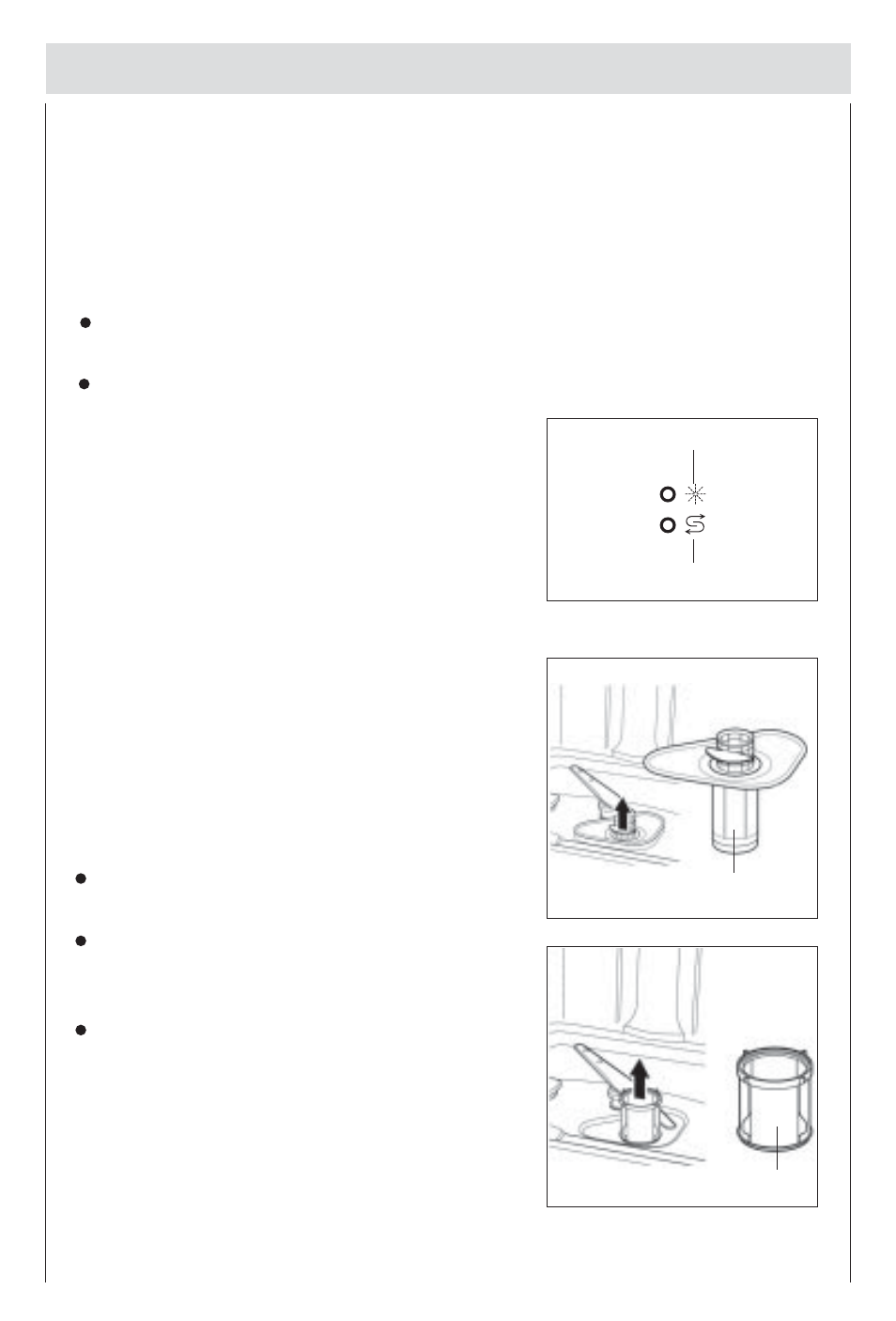 Care and maintenance, Dishwasher salt ( for dw15-pfe2**), Overall condition of appliance | Rinse-aid ( for dw15-pfe2**), Filters | haier DW15-PFE1 User Manual | Page 23 / 32