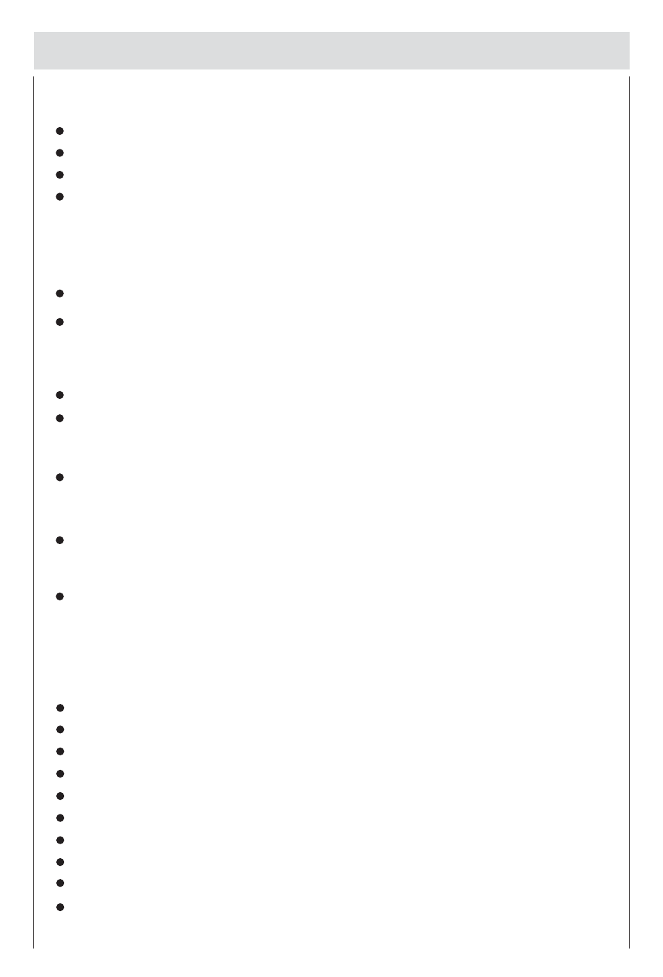 During washing, With the dishes,cutlery, etc | haier DW15-PFE1 User Manual | Page 27 / 32