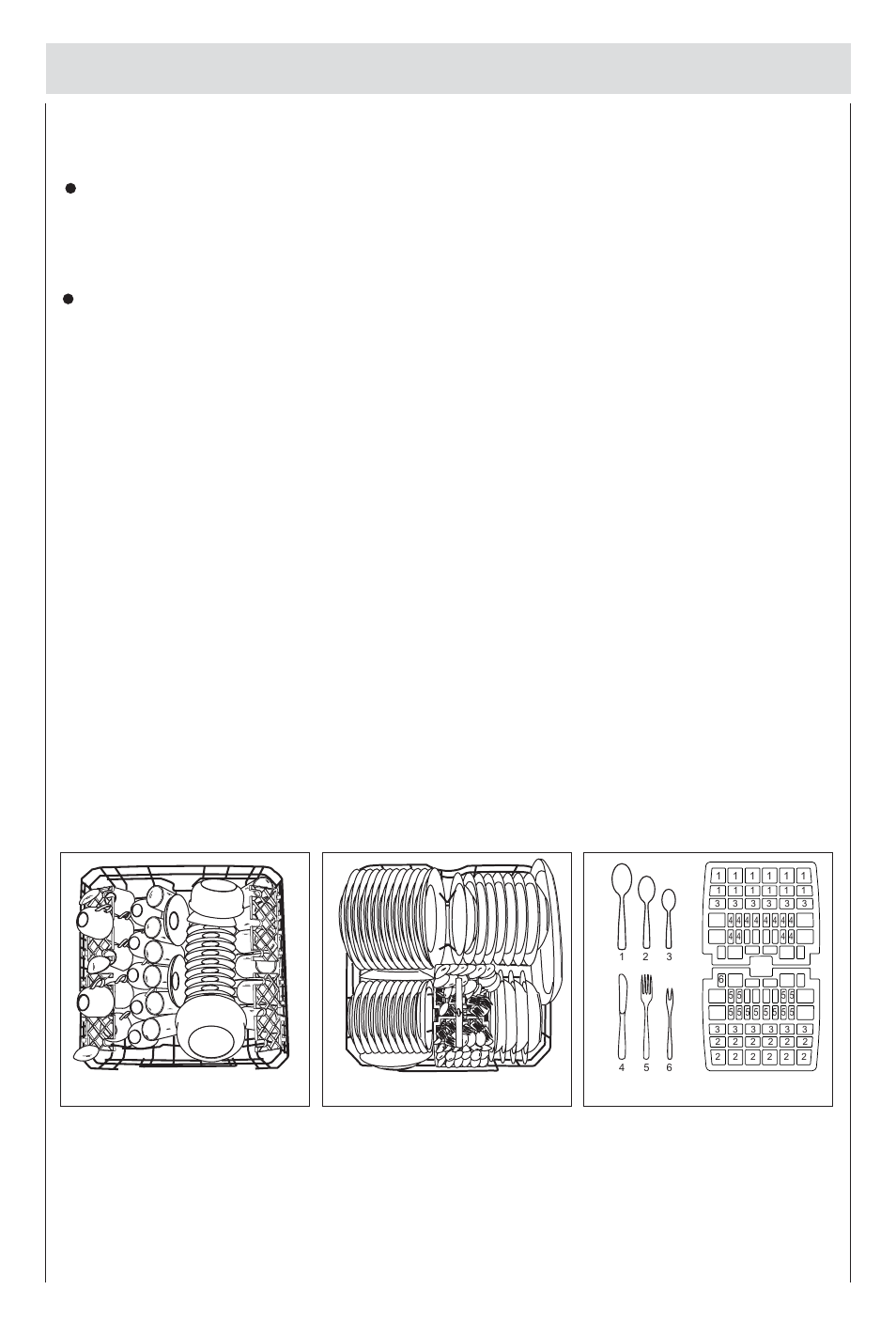 General information, For dw15-pfe1, Fig.1 fig.3 fig.2 | haier DW15-PFE1 User Manual | Page 30 / 32