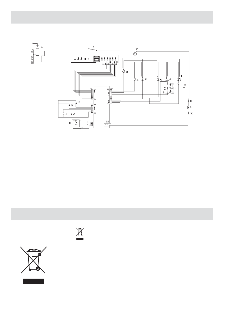 haier DW15-PFE1 User Manual | Page 32 / 32