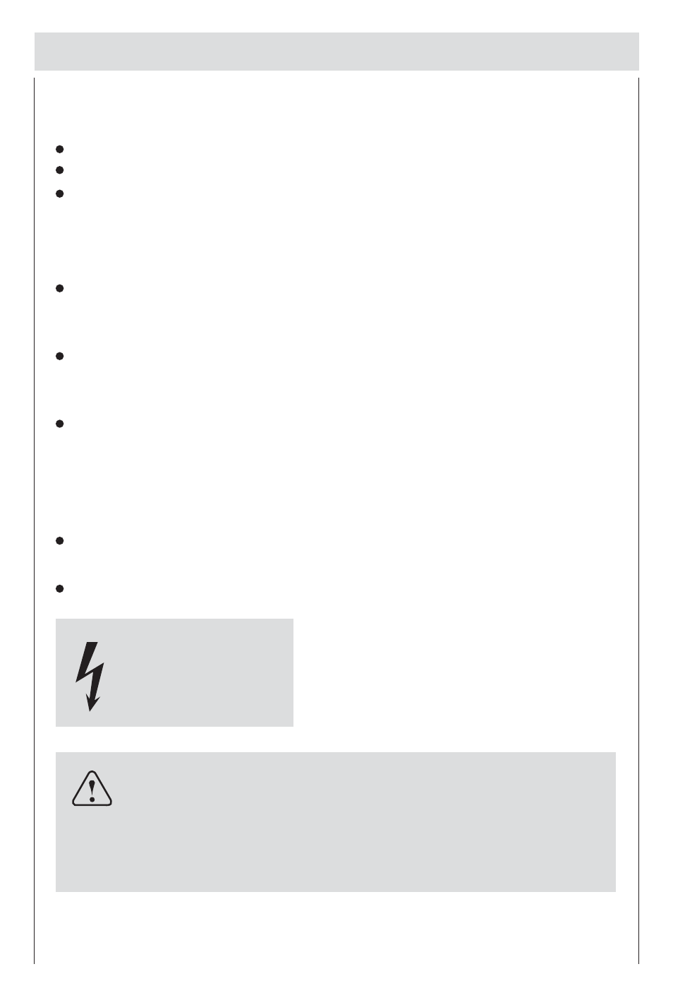 Installation, If your family includes children, If a fault occurs | When disposing of old appliances, Dangerous voltage | haier DW15-PFE1 User Manual | Page 4 / 32