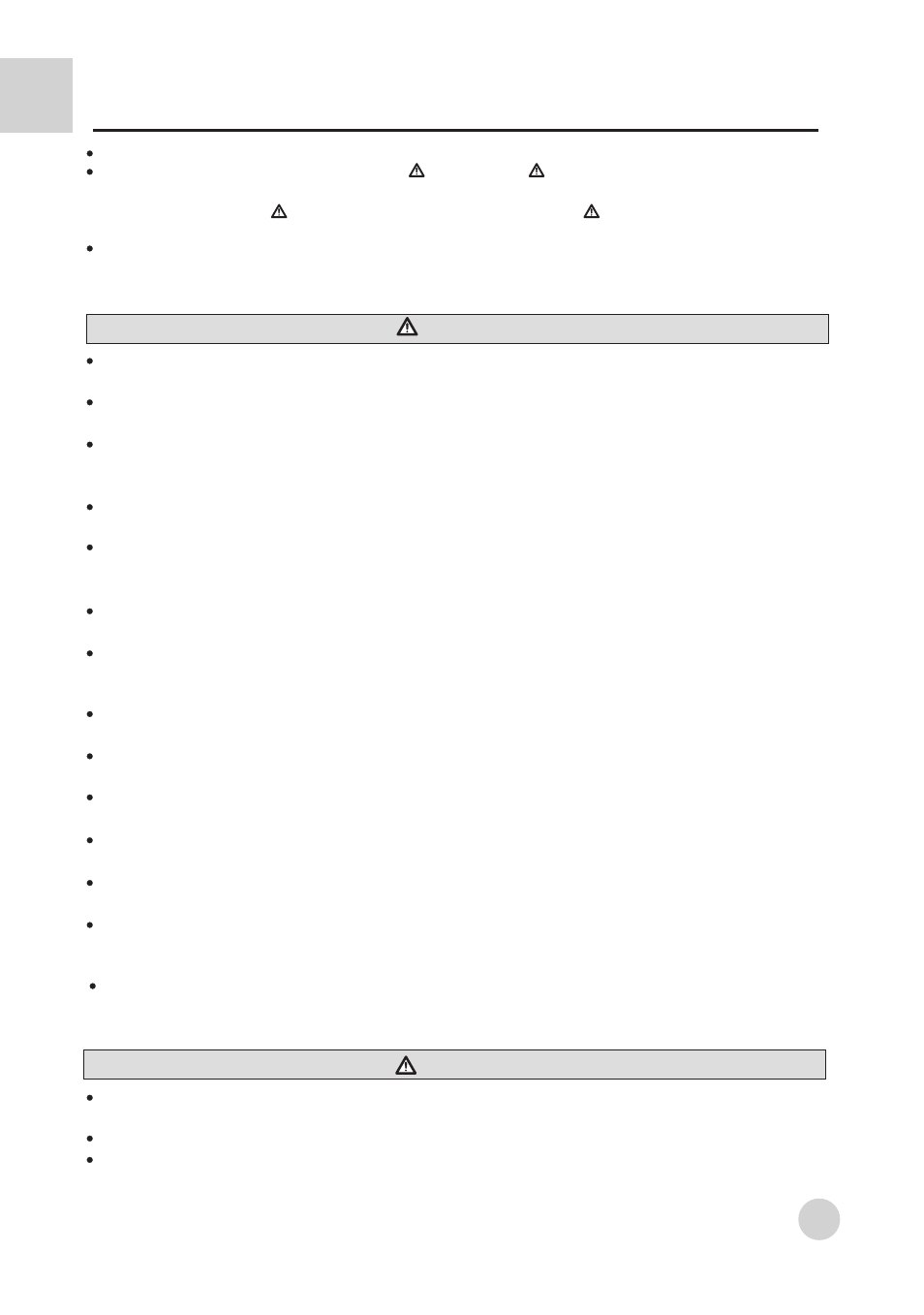 Installation instruction | haier AD422BMBAA User Manual | Page 19 / 31