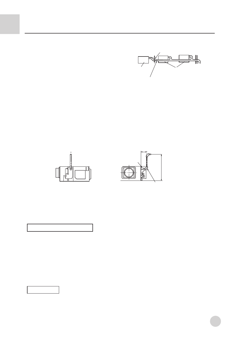 Installation procedure, Install indoor unit | haier AD422BMBAA User Manual | Page 25 / 31