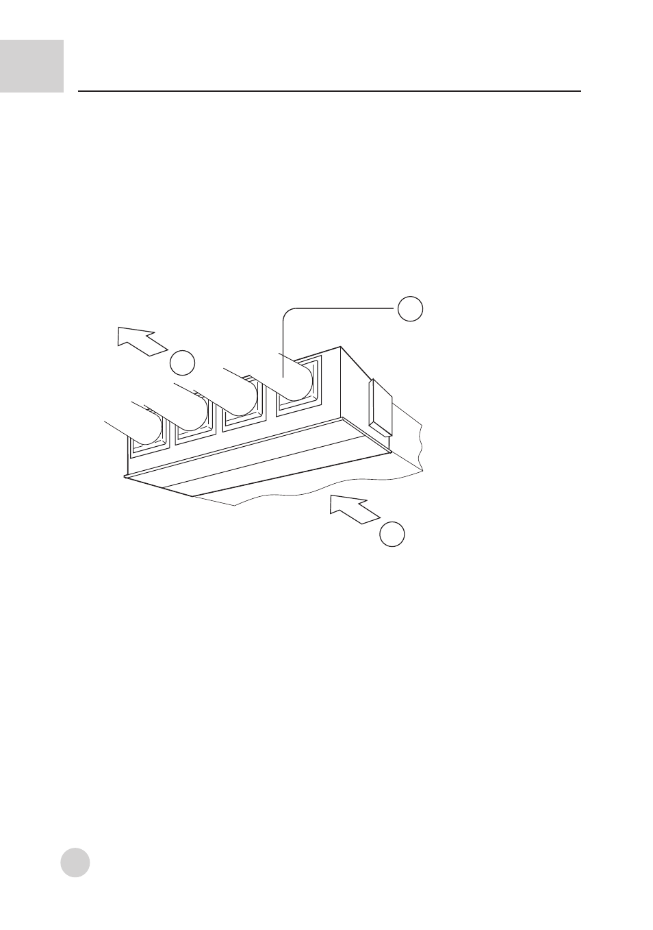 haier AD422BMBAA User Manual | Page 4 / 31