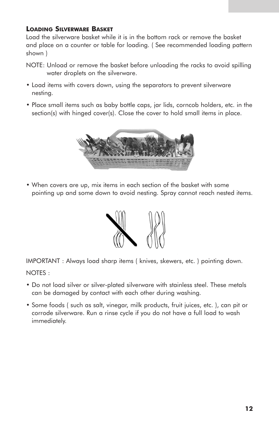 haier ESD401 User Manual | Page 13 / 34