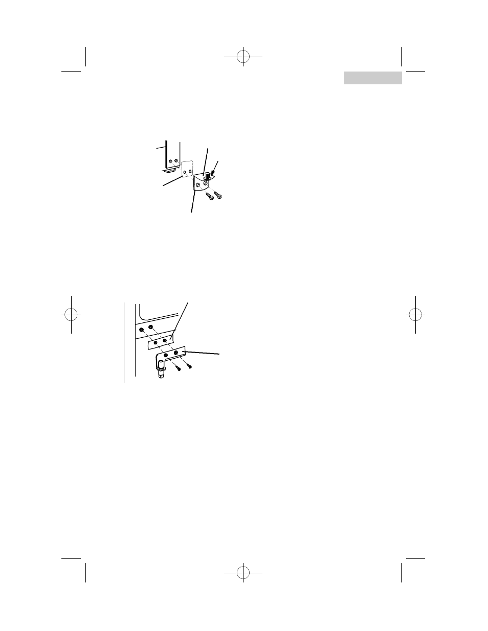 haier HDE10WNA User Manual | Page 10 / 22