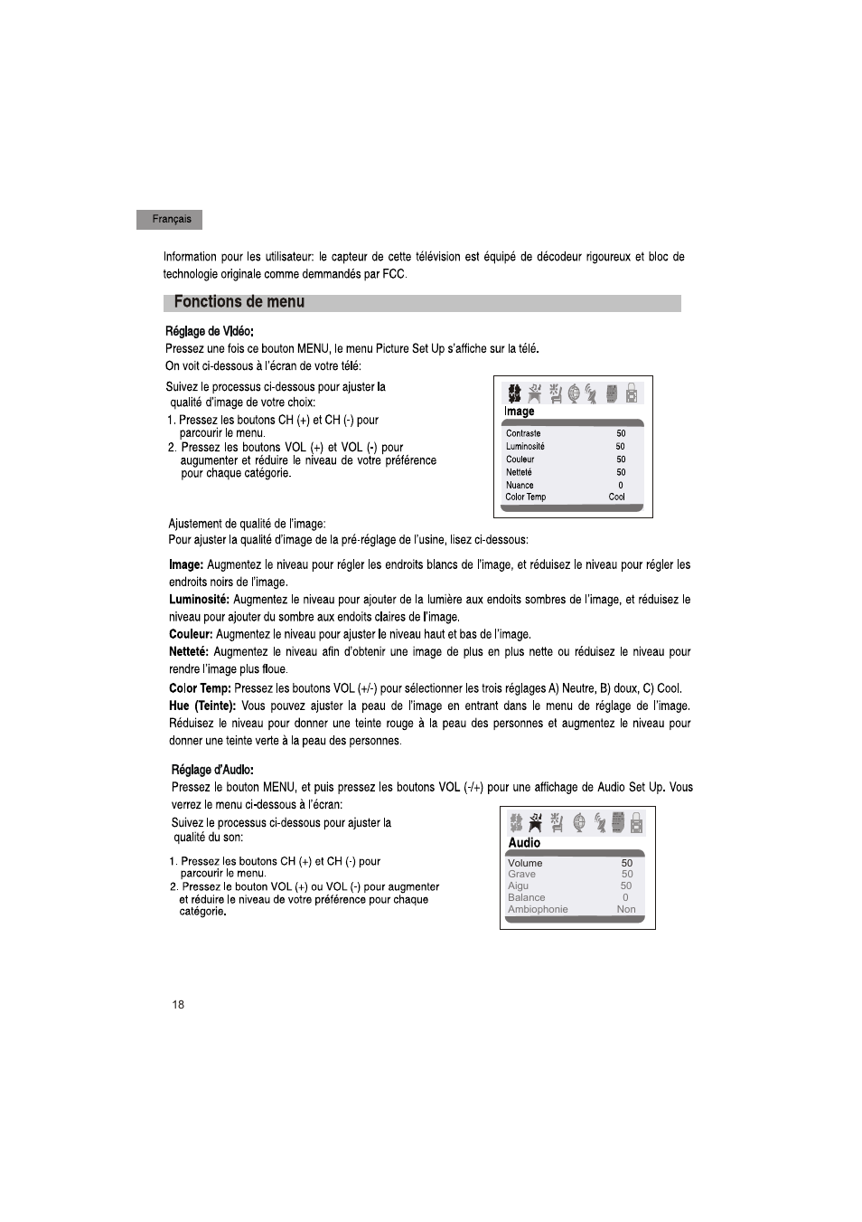 haier HTX25S31 User Manual | Page 19 / 41