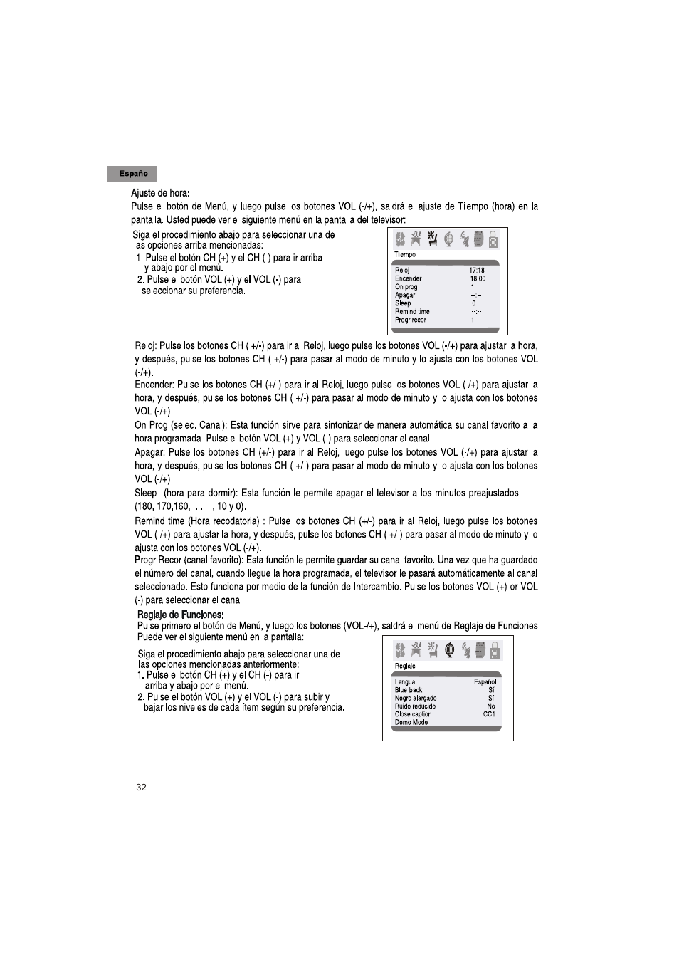 haier HTX25S31 User Manual | Page 33 / 41