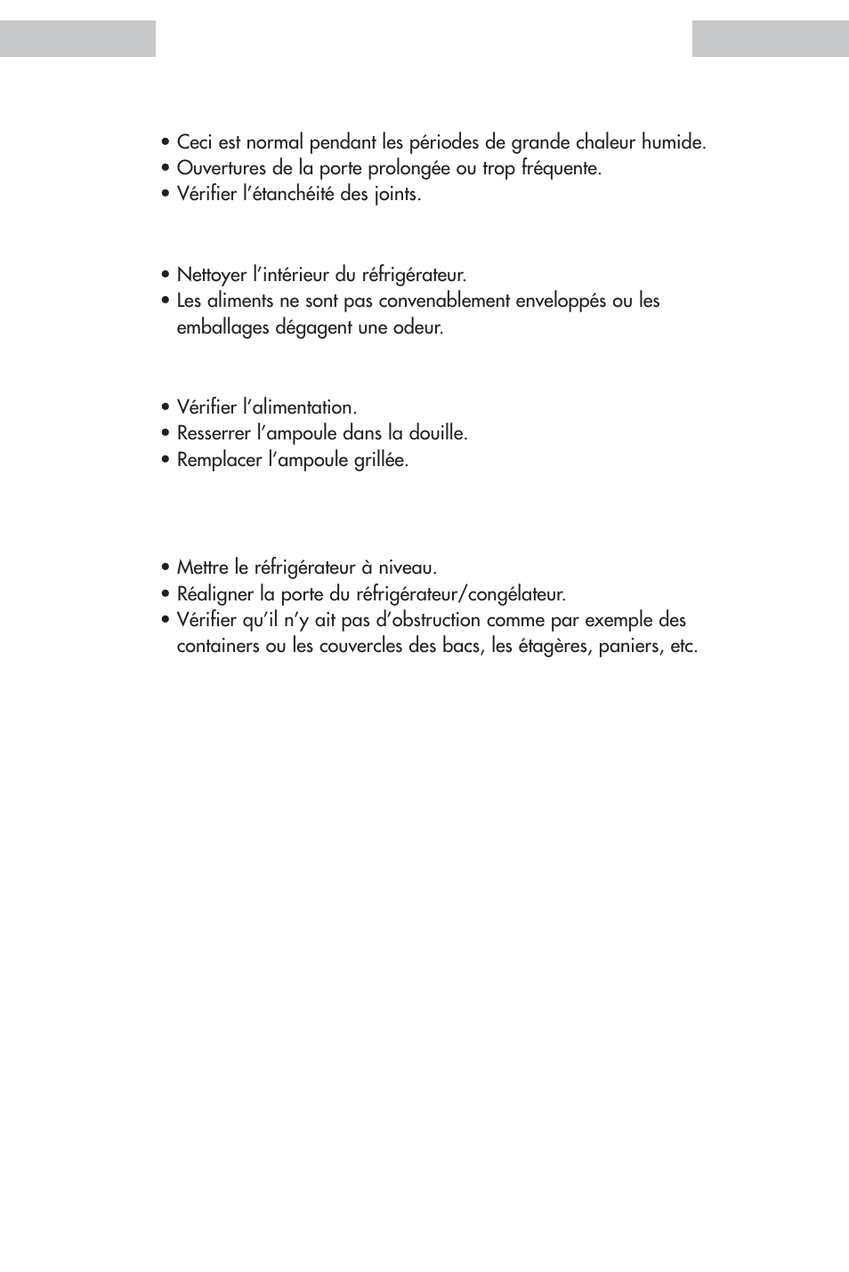 haier HDE11WNA User Manual | Page 43 / 68