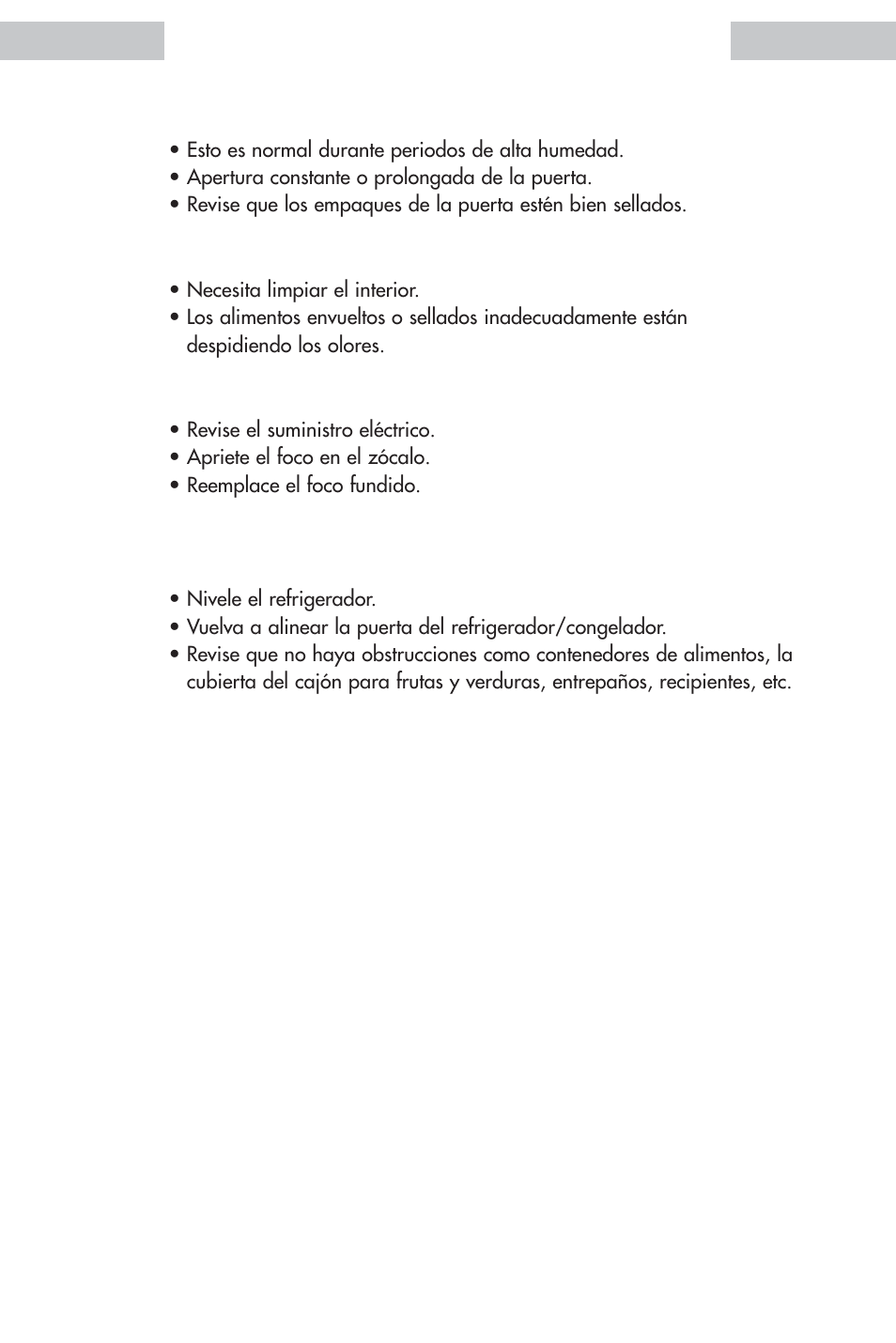 haier HDE11WNA User Manual | Page 66 / 68
