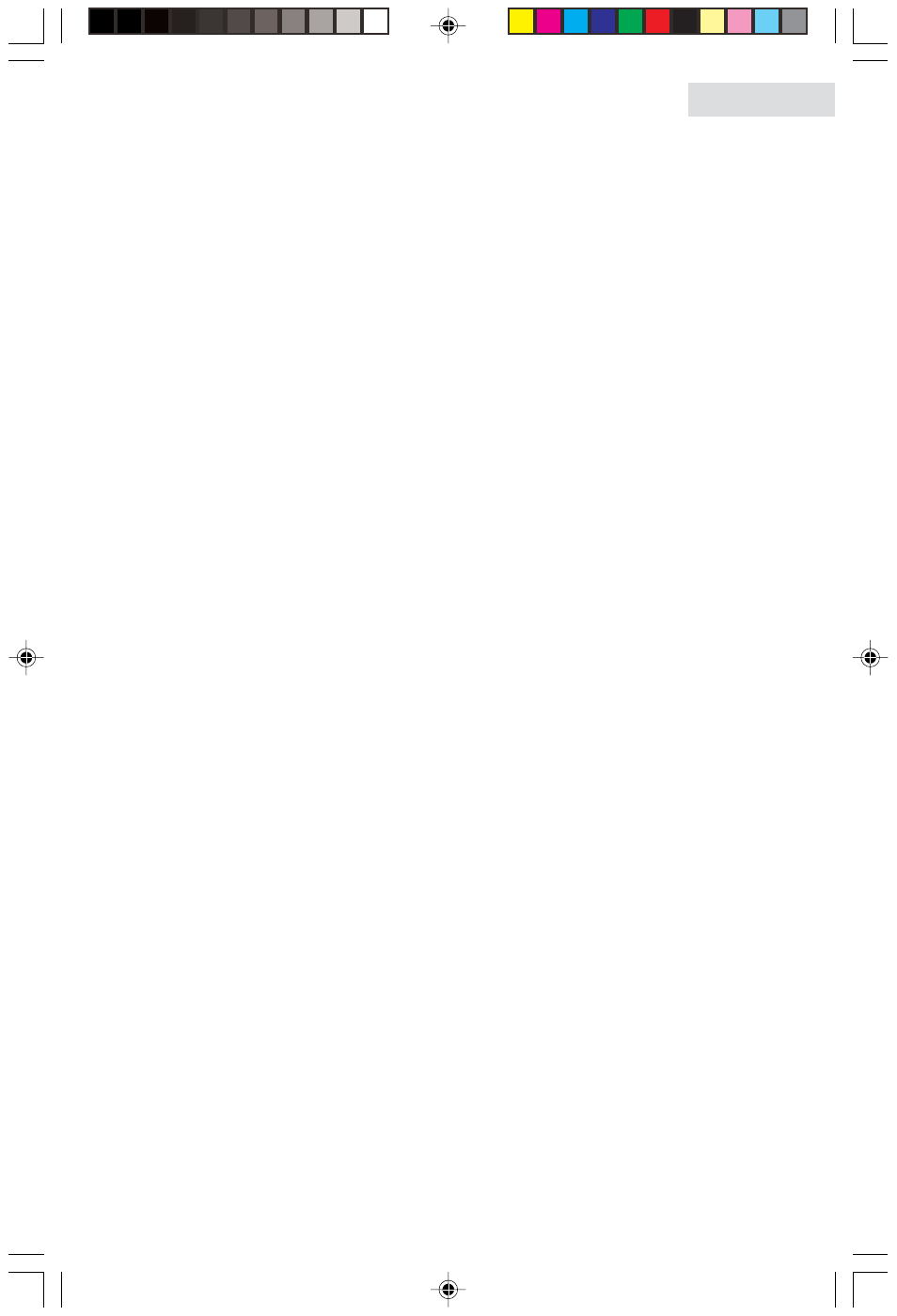 Interrupciones de energía vacaciones y mudanza | haier HVFM20A User Manual | Page 39 / 43