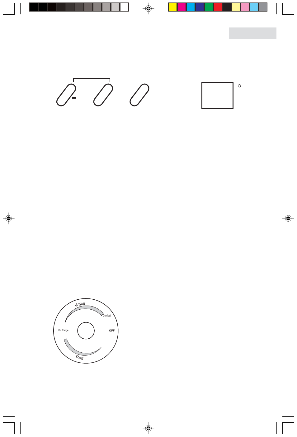 English | haier HVFM20A User Manual | Page 9 / 43