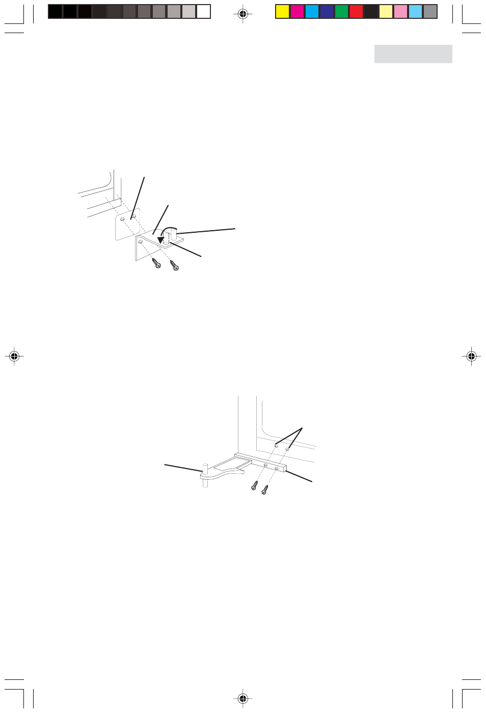 English | haier HDF05WNAWW User Manual | Page 10 / 20