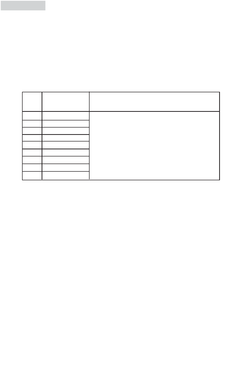 haier MWG9077ESS User Manual | Page 14 / 20