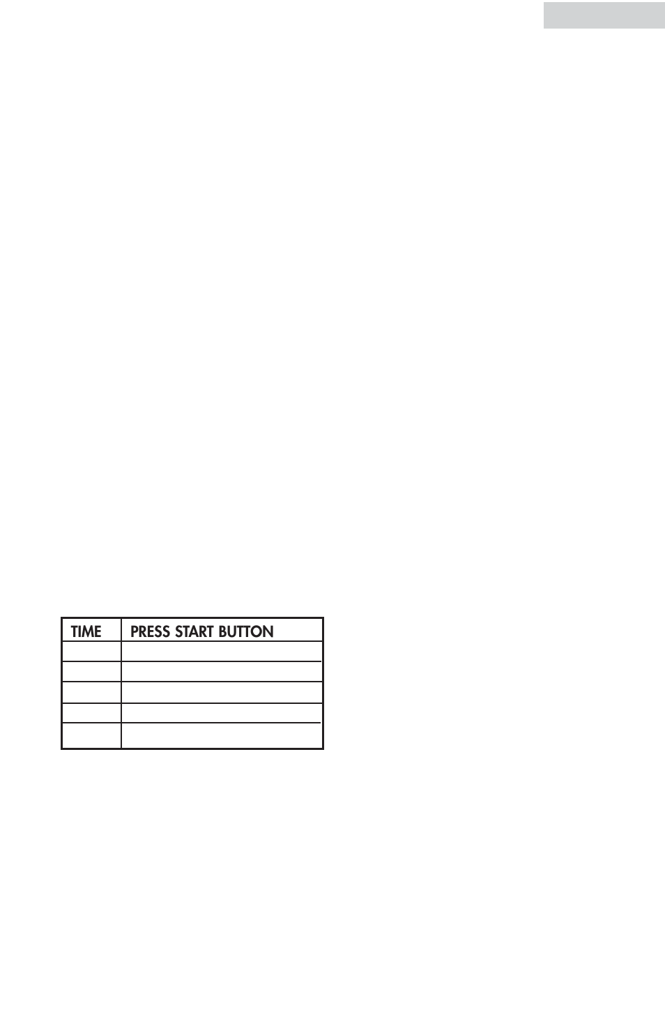 haier MWG9077ESS User Manual | Page 15 / 20