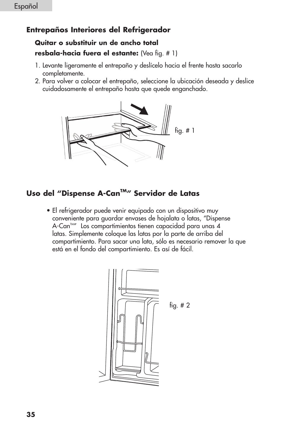 haier BC100GS User Manual | Page 36 / 44