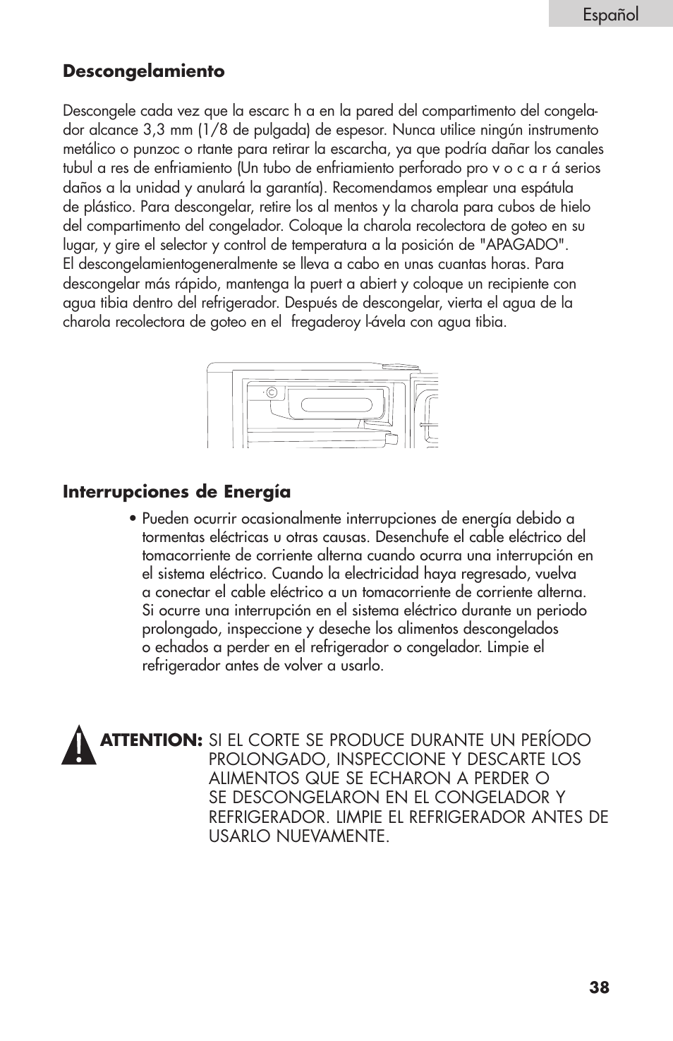haier BC100GS User Manual | Page 39 / 44