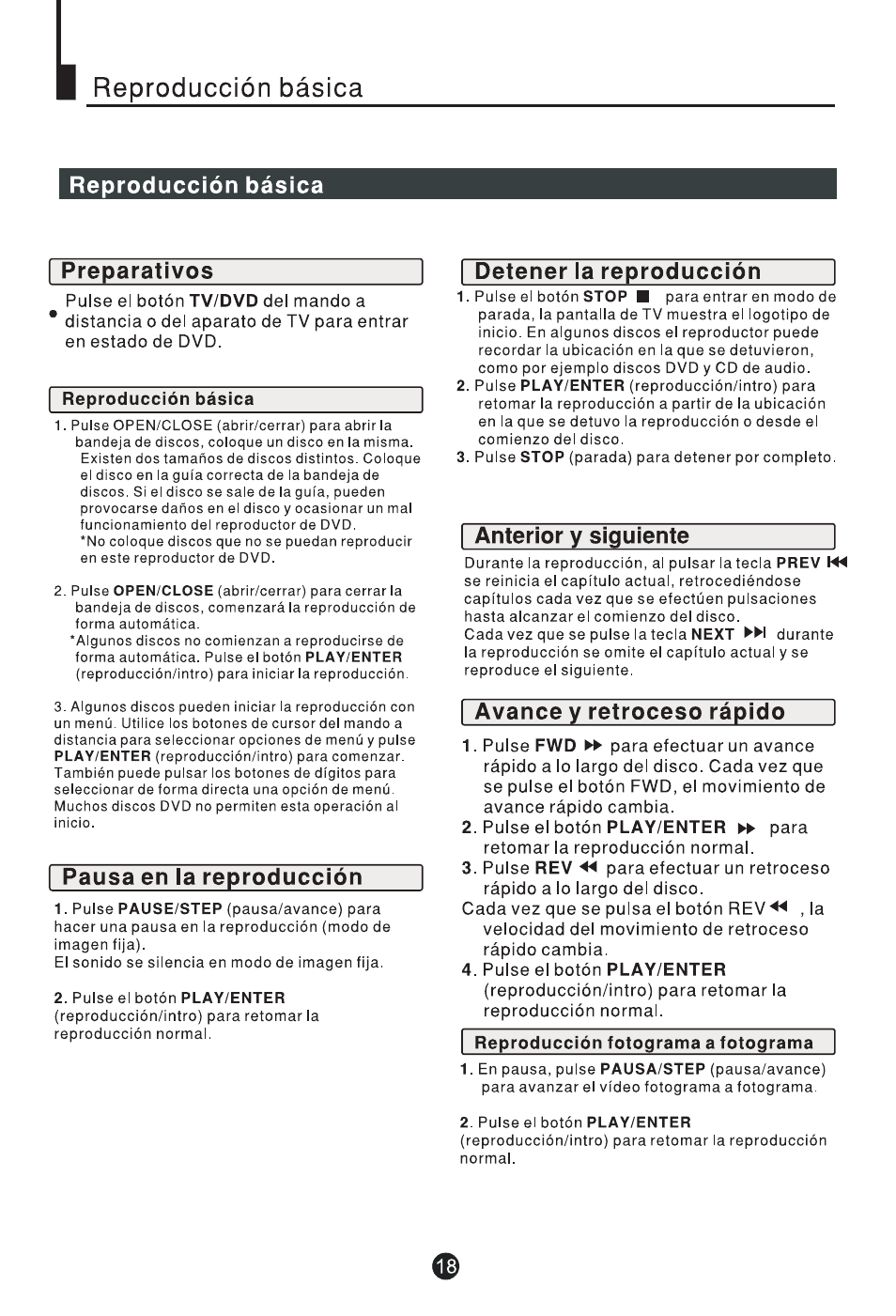 haier DTA-2198 User Manual | Page 51 / 64