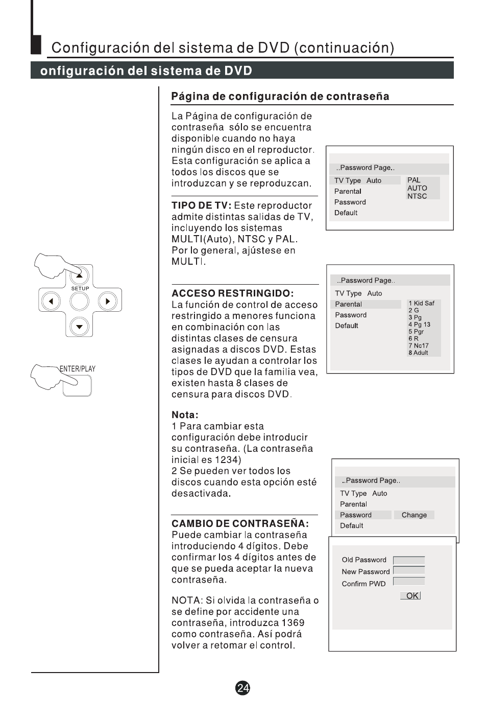 haier DTA-2198 User Manual | Page 57 / 64