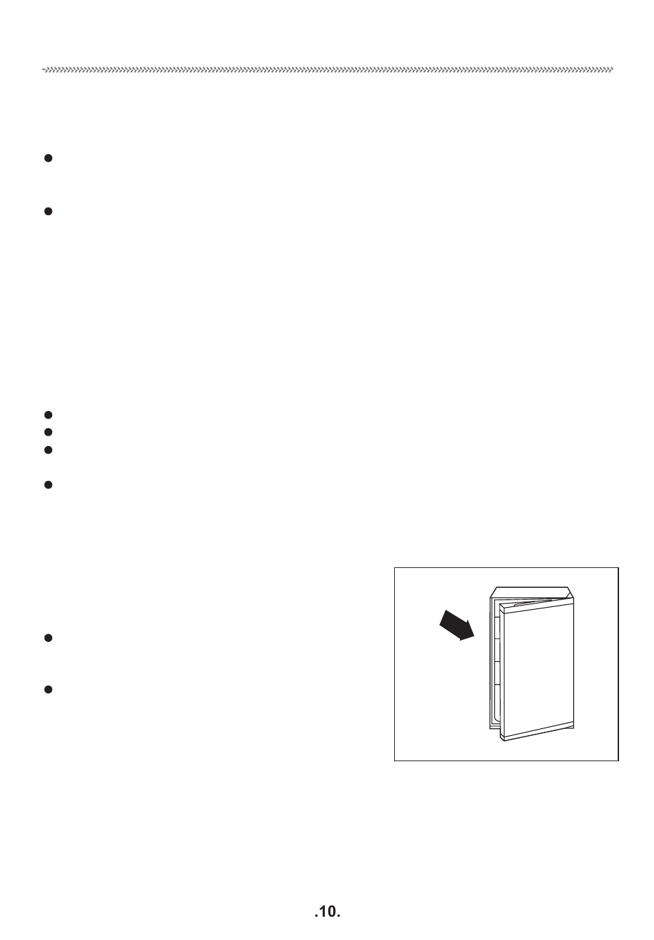 Cleaning | haier HR-138AR User Manual | Page 11 / 12