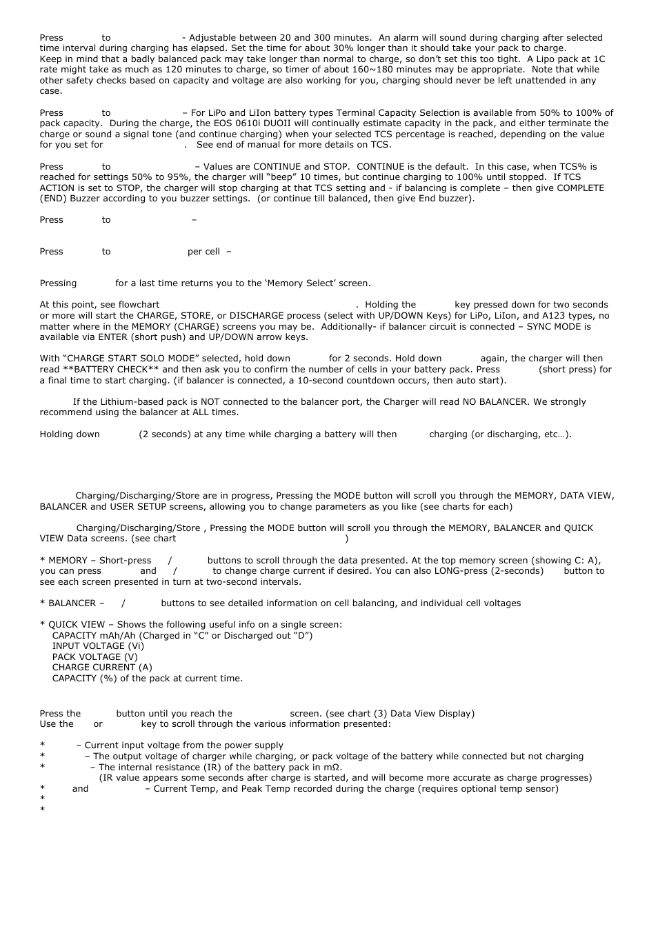 Hypertech EOS0610IDUOII User Manual | Page 3 / 6