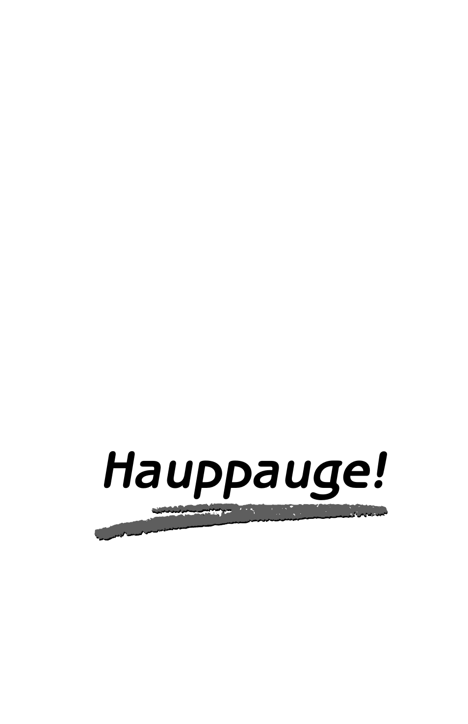 Hauppauge WinTV USB User Manual | 56 pages