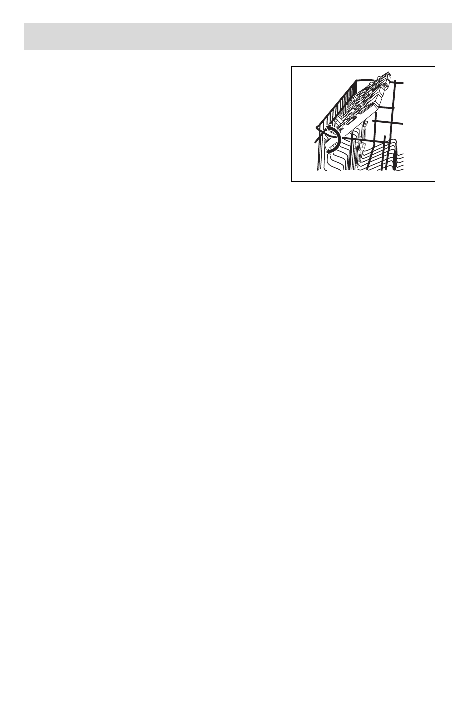 Shelf | Homelegance DW15-PFE2S User Manual | Page 14 / 31
