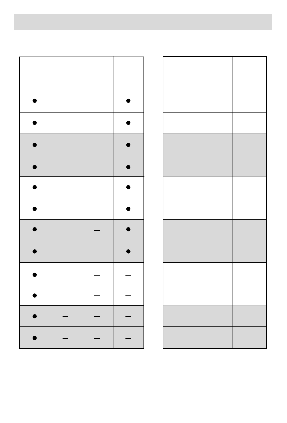 Homelegance DW15-PFE2S User Manual | Page 17 / 31