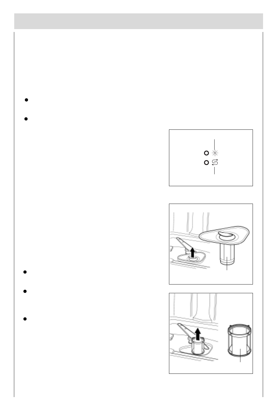 Care and maintenance, Dishwasher salt, Overall condition of appliance | Rinse-aid, Filters | Homelegance DW15-PFE2S User Manual | Page 23 / 31