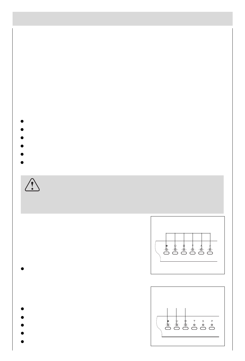 Fault finding, Resolving minor problems yourself, Problems... ...when the appliance is switched on | With the appliance itself | Homelegance DW15-PFE2S User Manual | Page 25 / 31