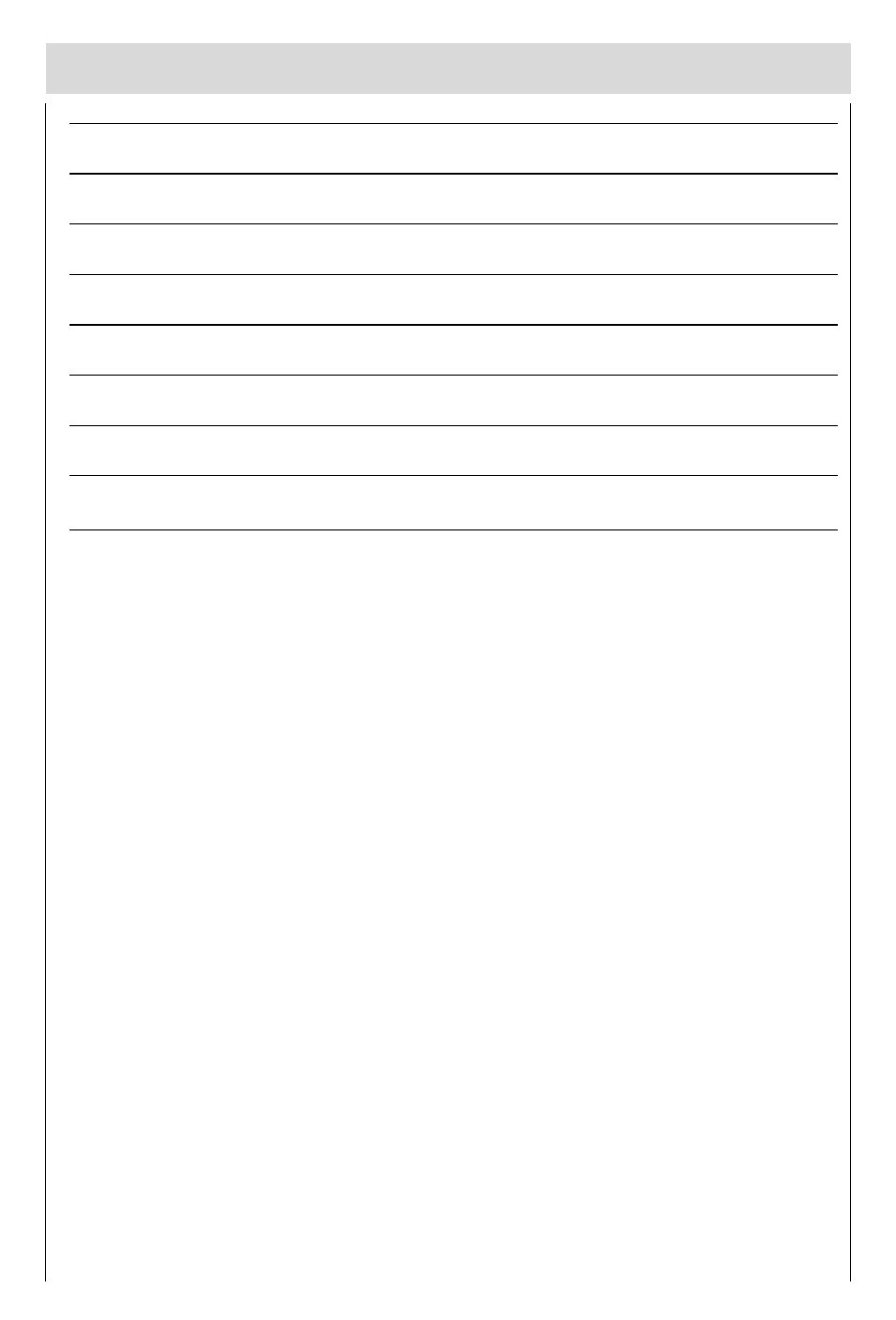 Technical data | Homelegance DW15-PFE2S User Manual | Page 29 / 31