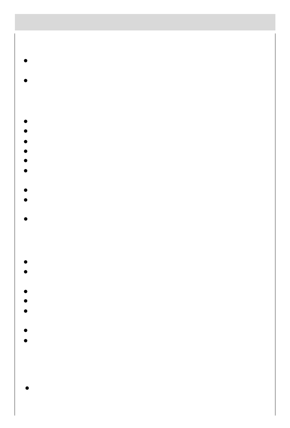 Safety information, At time of delivery, During normal use | During installation | Homelegance DW15-PFE2S User Manual | Page 3 / 31