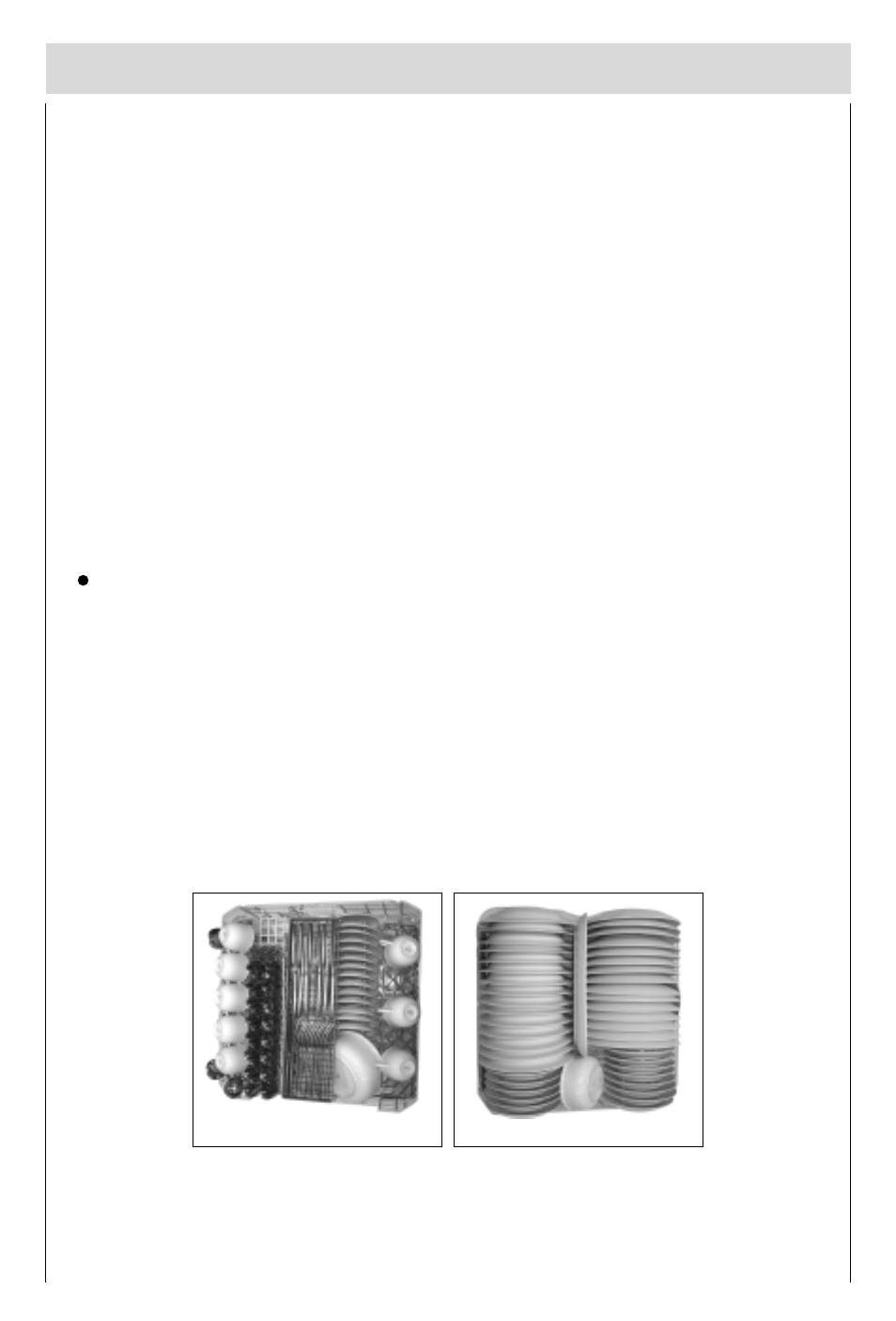 Important information, General information | Homelegance DW15-PFE2S User Manual | Page 30 / 31