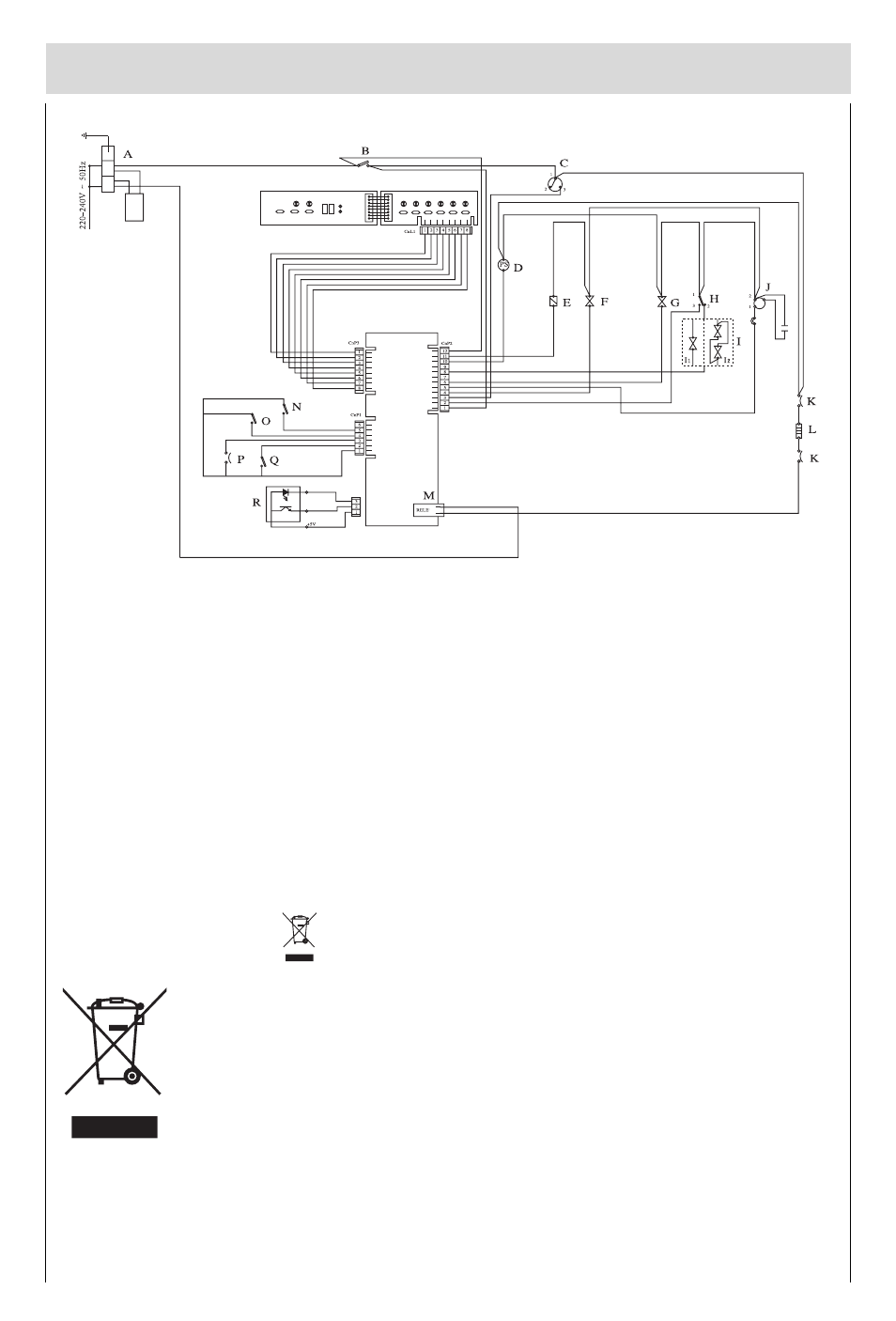 Homelegance DW15-PFE2S User Manual | Page 31 / 31